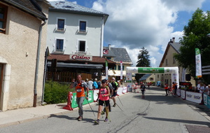 Marche Chrono du samedi matin