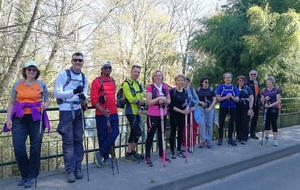 Pont sur la Juine