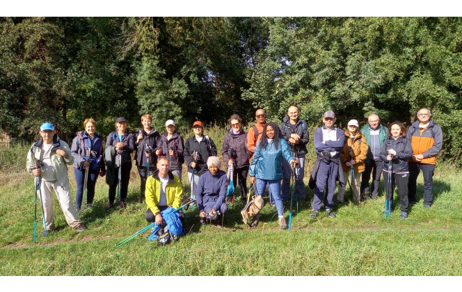 Marche du 4 octobre 2025